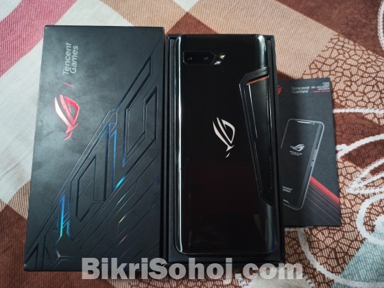 ASUS ROG 2